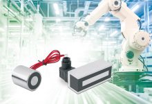 Un’applicazione tipica degli elettromagneti sono le soluzioni di presa nell'automazione. Immagine: norelem, AdobeStock Mimi/1564663817 elettromagneti Nuovi elettromagneti di norelem per il fissaggio sicuro norelem elettromagneti AdobeStock 1564663817 rgb 220x150