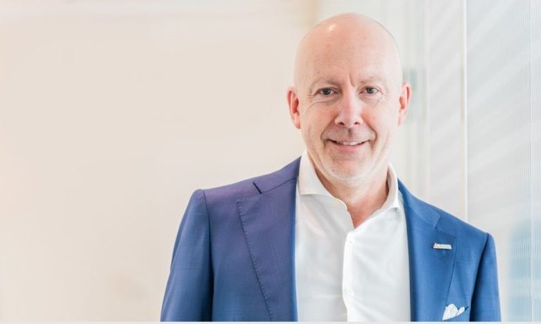 Giorgio Fontana è il nuovo Vicepresidente della filiale italiana di Mitsubishi Electric.