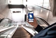 L'app AMB fornisce tutte le informazioni importanti sulla fiera del 2026. | Copyright: Valentin Marquardt / Messe Stuttgart amb Scopri l’elenco espositori di AMB 2026 AMB 24 7241 220x150