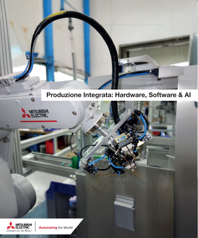 Mitsubishi Electric: automazione e tecnologia per migliorare la società mitsubishi electric Mitsubishi Electric: automazione e tecnologia per migliorare la società Cattura1