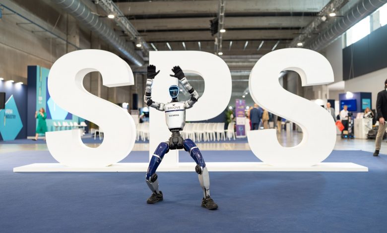 SPS Italia 2026 si è tenuto a Parma dal 26 al 28 maggio. sps italia Si chiude con successo SPS Italia 2026 SPS4 780x470