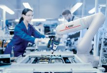 Mitsubishi Electric in prima linea per la produzione intelligente mitsubishi electric Mitsubishi Electric in prima linea per la produzione intelligente mitsubishi assemblaggio 220x150
