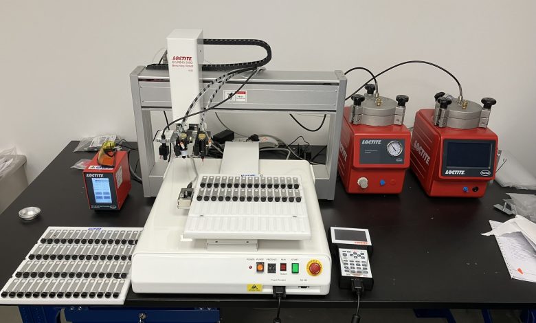La soluzione LOCTITE® proposta a Quanta System da Henkel. henkel Quanta System abbatte tempi e scarti di produzione grazie a Henkel 01 apertura 780x470