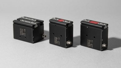 Addio compressore: le pinze elettriche Plug &amp; Play di Gimatic per un’automazione più pulita e più semplice Pinze PlugPlay22 390x220