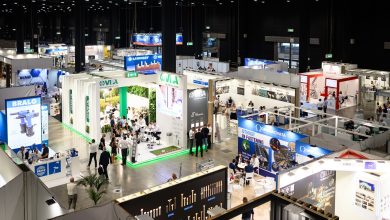 La quinta edizione di Fastener Fair Italy, svoltasi il 24 e 25 giugno presso CityLife – Allianz MiCo di Milano, ha riunito 2.700 partecipanti provenienti da 48 paesi fastener Fastener Fair Italy 2026: connessioni di qualità e opportunità di business FastenerFair HD 230 9272 Copia 390x220