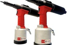 Le nuove RIV920 e RIV930 per inserti filettati fino a M12 rappresentano la risposta concreta alle esigenze di officine, manutentori e piccole realtà produttive che necessitano di strumenti affidabili, ergonomici e facili da utilizzare.