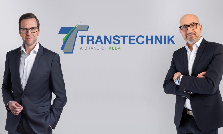 KEBA acquisisce Transtechnik e rafforza ulteriormente la propria presenza in Francia