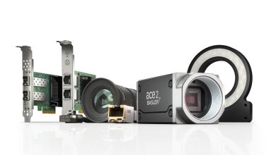 Portfolio Basler di soluzioni di visione completo, alte prestazioni a costi competitivi