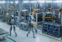 La Physical AI sta facendo il suo ingresso nei reparti produttivi. Il nuovo standard di localizzazione omlox svolge un ruolo centrale in questa evoluzione, mettendo a disposizione un riferimento spaziale comune tra tecnologie e produttori differenti.