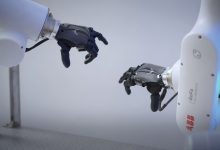 ABB Robotics e PSYONIC collaborano per rivoluzionare la presa e la destrezza, una capacità chiave per la Autonomous Versatile Robotics (AVR™).