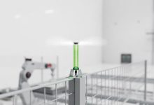 Le SmartLight di Balluff offrono un sistema di comunicazione visiva avanzato, perfettamente integrato negli scenari di automazione più evoluti.