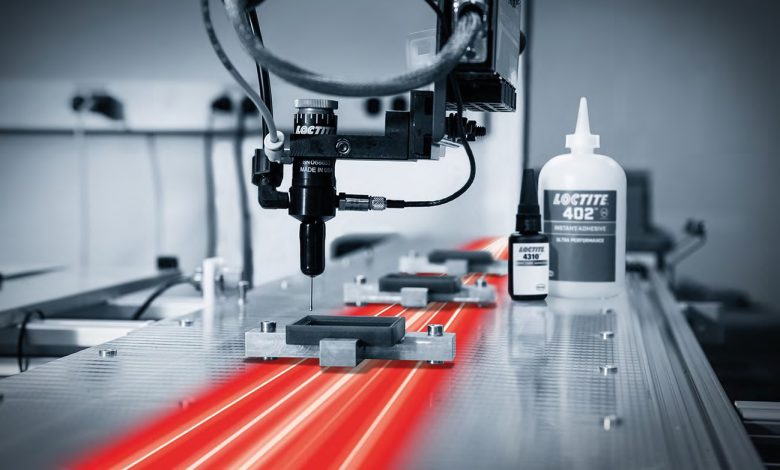 Con l’offerta Total Solution LOCTITE, HENKEL aiuta i clienti a migliorare l’assemblaggio riducendo errori, sprechi e inefficienze.