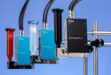 PICO Pµlse XP HV, di prossima uscita, amplia le capacità per materiali a maggiore viscosità.