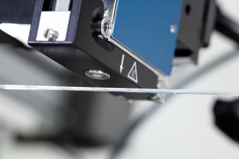 Il sistema di Nordson EFD introduce una tecnologia proprietaria di calibrazione autoregolante che compensa automaticamente le variazioni nelle tolleranze del corpo del fluido.