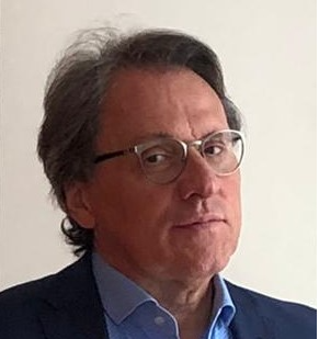 Massimo Ghelfi, Compliance Manager Consultant 40Factory.