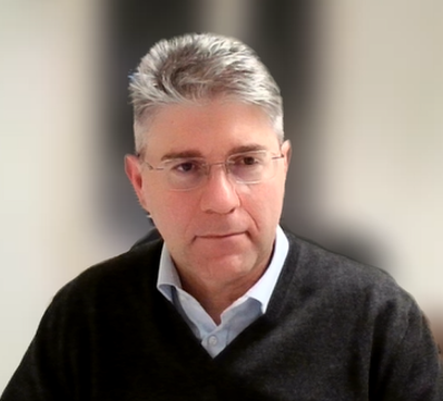 Massimo Lenti, Vice President Tecnical Dept. and Innovation Stevanato Group.