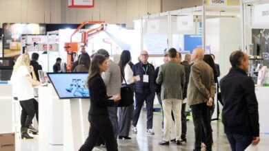 A&T Vicenza 2026 si terrà dal 27 al 19 ottobre.