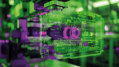 Italian Machine Vision Talk si terrà il 5 novembre presso il Tecnopolo Unimore di Modena.