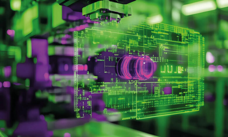 Italian Machine Vision Talk si terrà il 5 novembre presso il Tecnopolo Unimore di Modena.