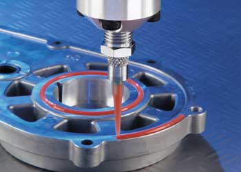 Dispensing valves: where does each work best? Foto 1