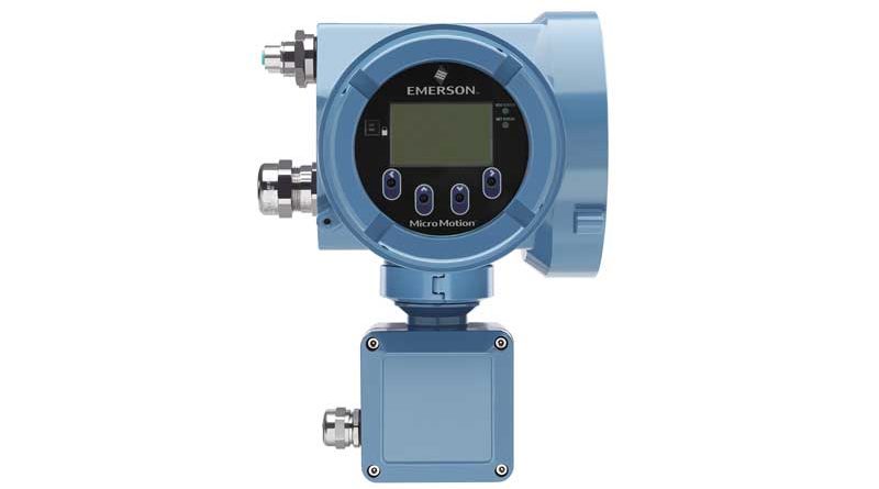 Ethernet connectivity for Coriolis transmitters emerson 800x445