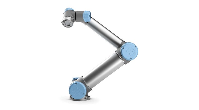 Automotive: Cobots for Marking and Testing APERTURA 800x445