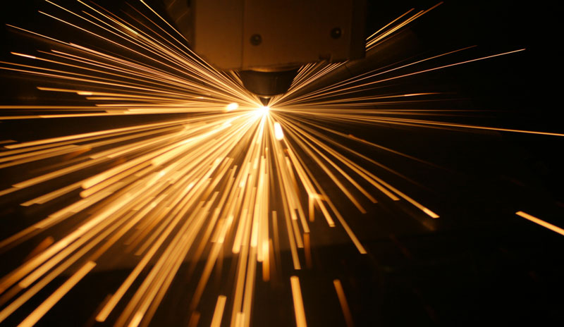Saldatura laser: la misura della potenza