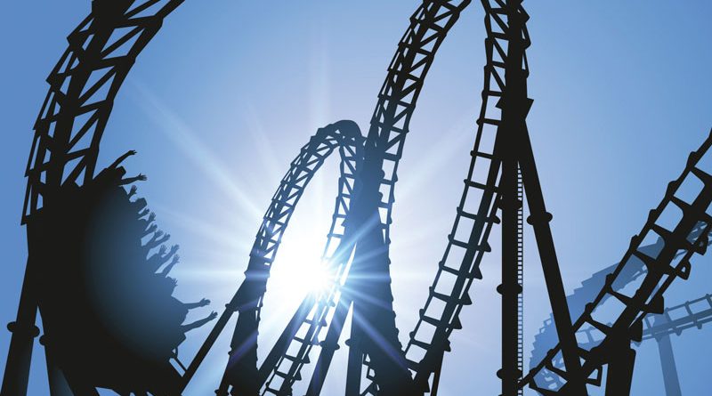 Constraints Criticism forecast Speed and Safety on Roller Coasters -