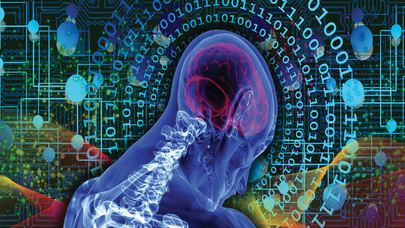 Intelligenza artificiale: le macchine pensano per noi