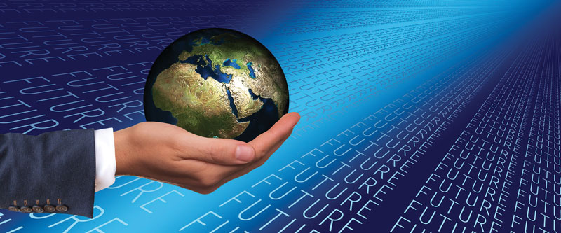 La survey va interpretata alla luce del contesto macro economico delle imprese.