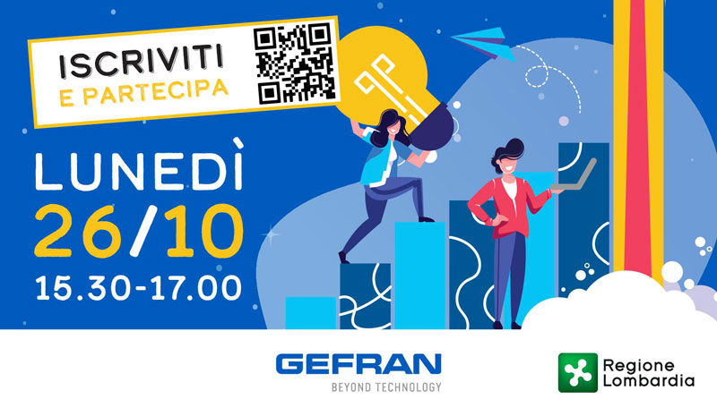 Live webinar