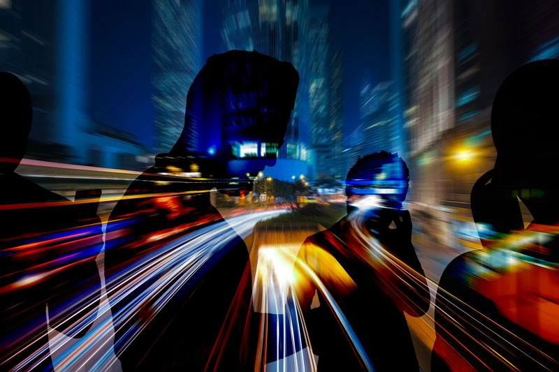 Verso le tecnologie 5G e 6G