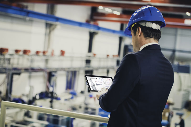 Robot: i benefici dell’intelligenza artificiale
