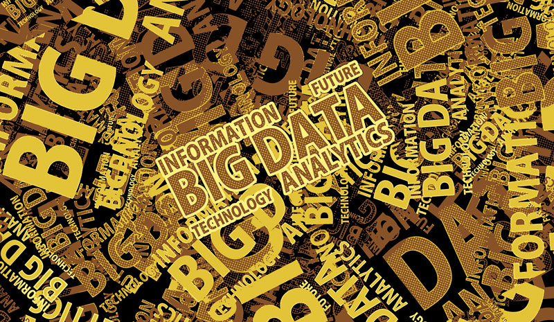 Big data