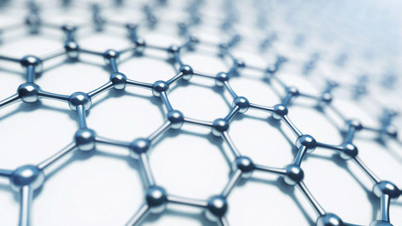 La nanoingegneria comporta l’attenta manipolazione di strutture nella nanoscala. La nanoingegneria comporta l’attenta manipolazione di strutture
nella nanoscala.