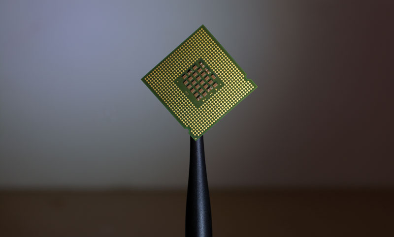 La nanotecnologia è impiegata per sviluppare sistemi a memoria ultra-densa.