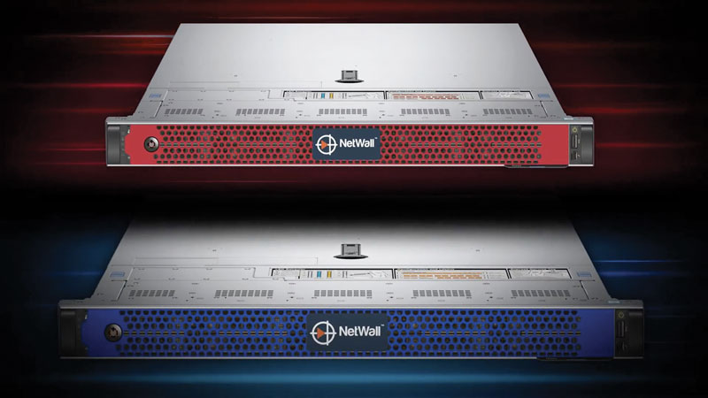 NetWall is a family of security gateways. NetWall is a family of security gateways.