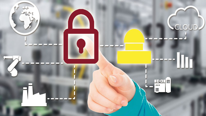 Protezione e sicurezza si incontrano