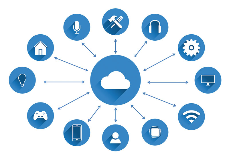 Fra le soluzioni cloud spiccano il cloud storage, il desktop virtuale e il backup. Fra le soluzioni cloud spiccano il cloud storage, il desktop virtuale e il backup.