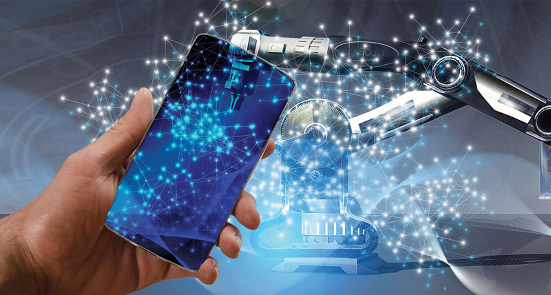 Il Machine Learning vuole dare alle macchine la capacità umana di apprendere dall’esperienza. Il Machine Learning vuole dare alle macchine la capacità umana di apprendere dall’esperienza.