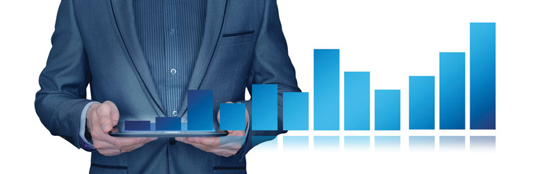 Il Machine Learning è impiegato anche nella previsione delle vendite per ottimizzare la produzione. Il Machine Learning è impiegato anche nella previsione delle vendite per ottimizzare la produzione.