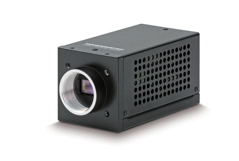 Videocamere con tecnologia InGaAs. Videocamere con tecnologia InGaAs.
