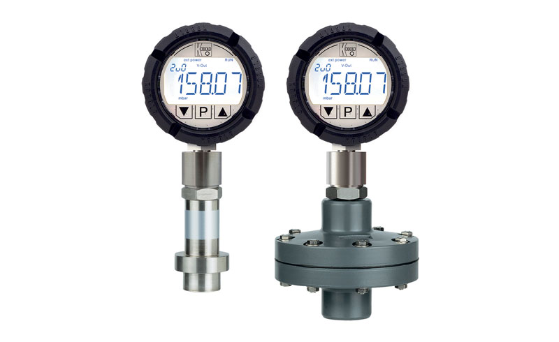 MAN-LC per alimentazione 24 Vdc con IO-link.