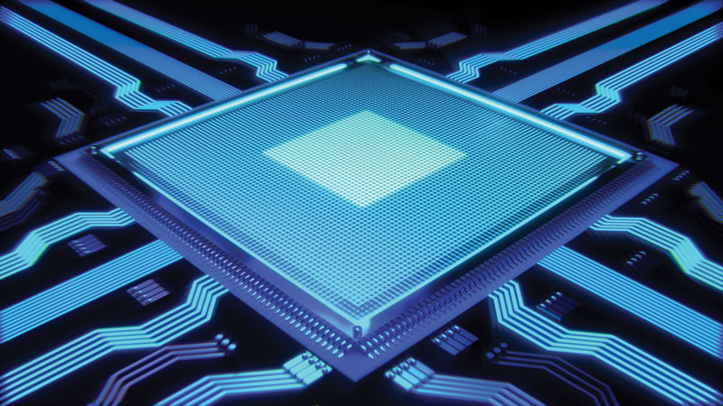L’intelligenza artificiale nel controllo di processo