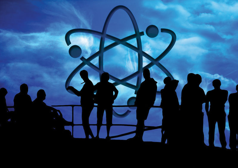 EUROfusion è un consorzio composto da 30 organizzazioni di ricerca.