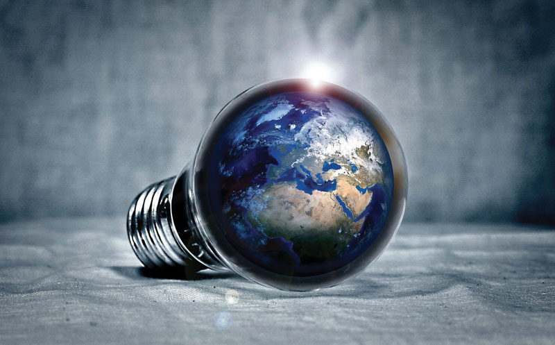 Secondo le previsioni, bisognerà aspettare  il 2050 perché l’energia da fusione produca elettricità.