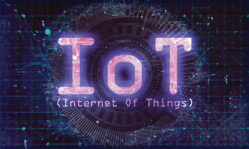 Gli NFT agiscono come un dispositivo di autenticazione, proteggendo le reti IoT.