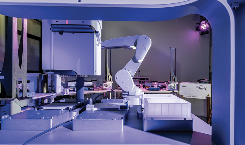 Biotecnologia: l’unione fa la forza contro il Covid