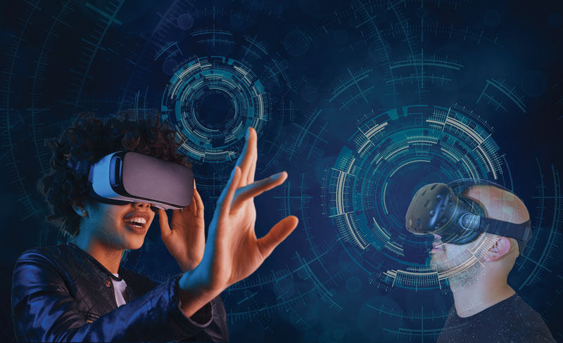Il metaverso promette un mondo digitale 3D incredibilmente realistico sia nella vita di tutti i giorni, sia nel mondo industriale