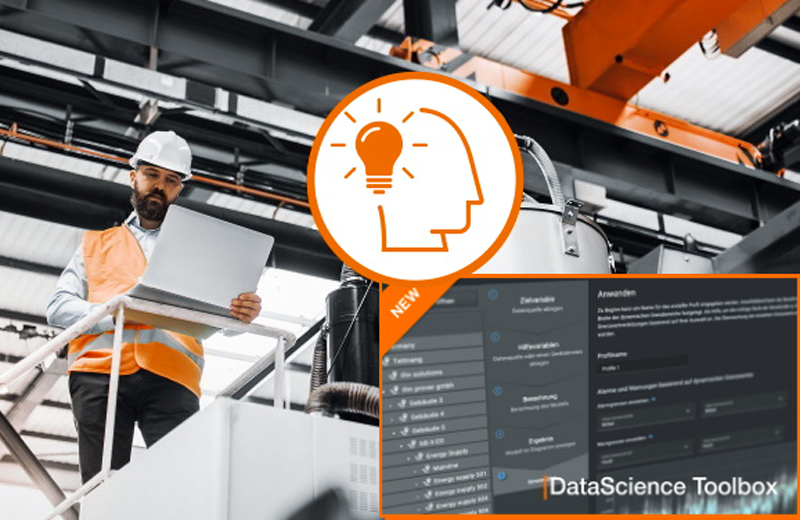 Webinar gratuito organizzato da ifm electronic